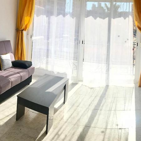 Apartment In The New Town Benidorm Exterior foto